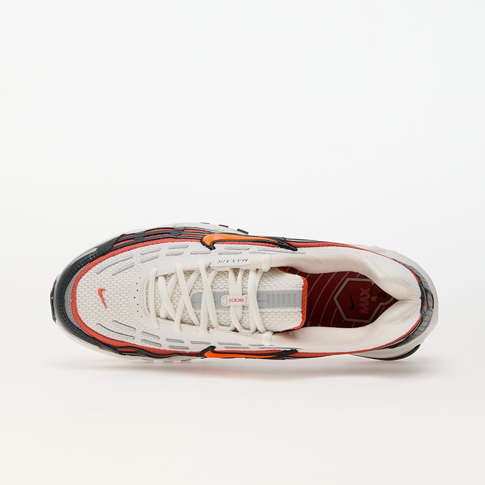 Men's shoes Nike Air Max TL 2.5 Phantom/ Total Orange-Dk Smoke Grey