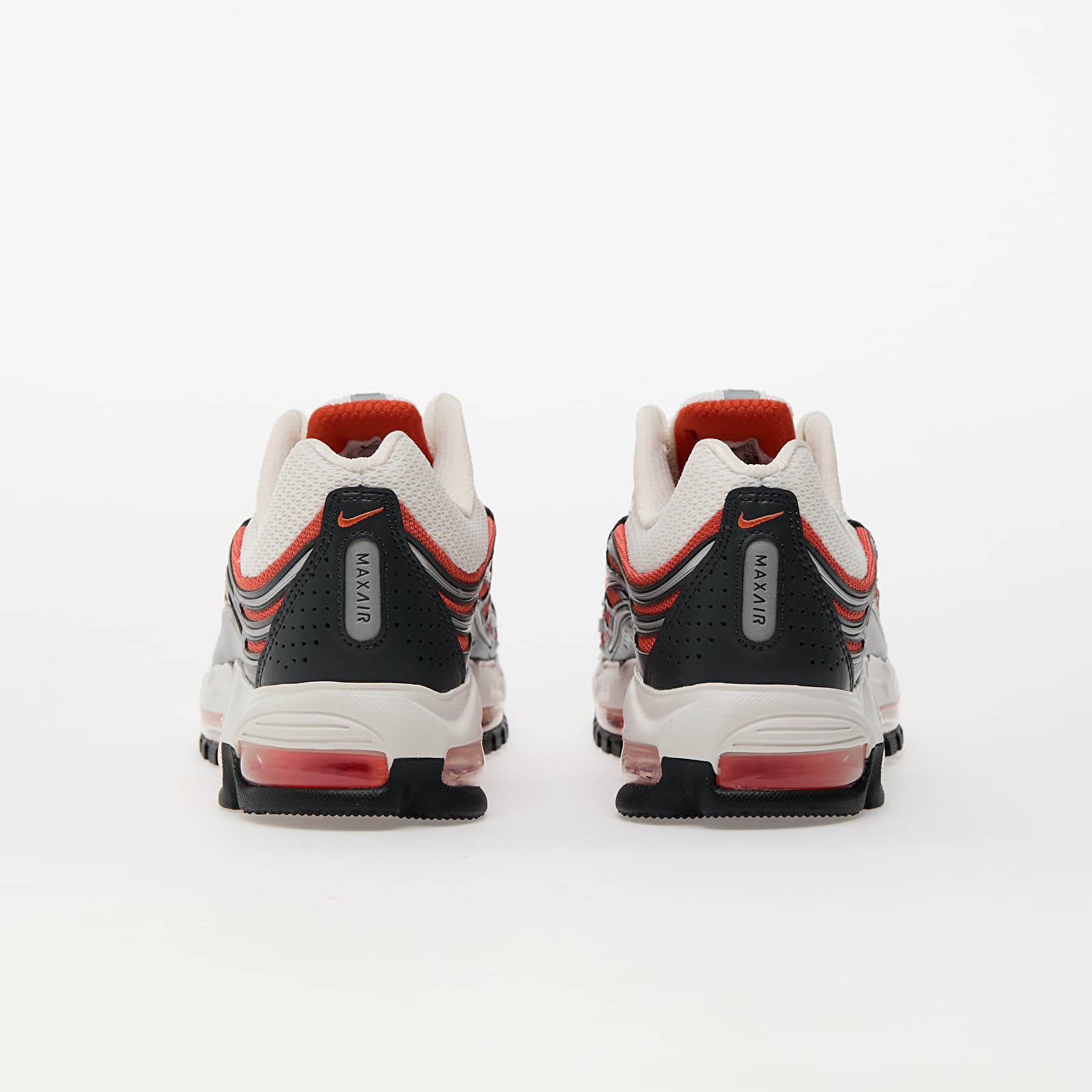 Scarpe uomo Nike Air Max Tl 2.5 Phantom/ Total Orange-Dk Smoke Grey