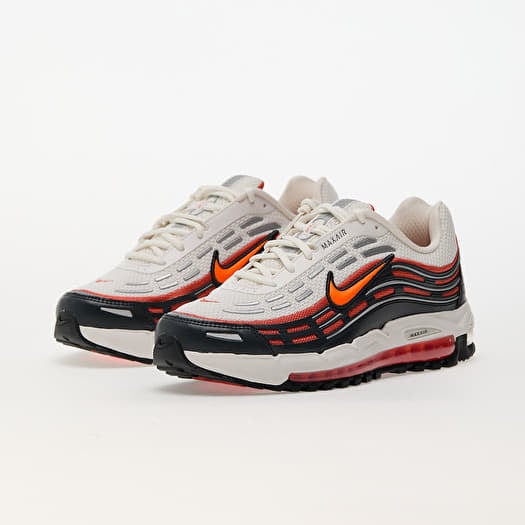 Men s shoes Nike Air Max Tl 2.5 Phantom Total Orange Dk Smoke Grey Footshop