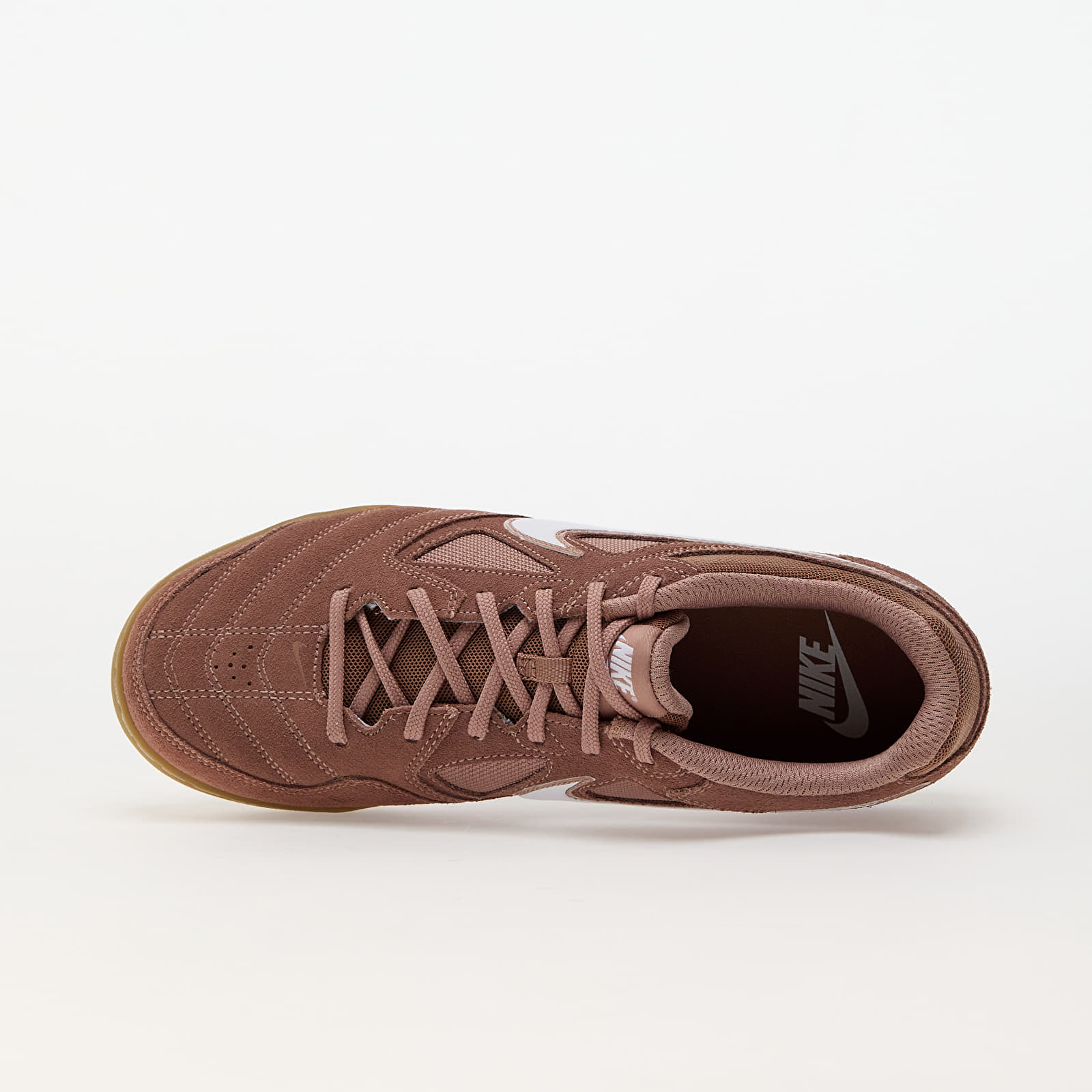 Férfi cipők Nike Gato Desert Dust/ White-Gum Light Brown