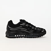 【Nike】 Air Max TL 2.5 Black llic Silver 23-30 Buty męskie Nike Air Max TL 2.5. Nike PL