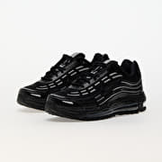 NIKE AIR MAX TL 2.5 BLACK/BLACK-BLACK-M SILVER 国内発送 nike-air-max-tl-2-5-black-