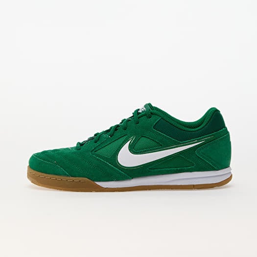 Nike Gato Pine Green/ White-Gum Light Brown