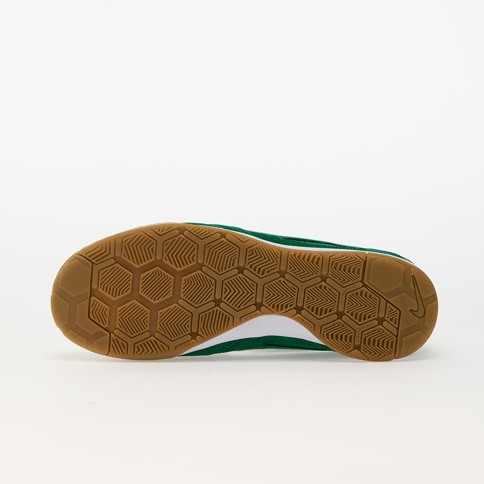 Men's shoes Nike Gato Pine Green/ White-Gum Light Brown