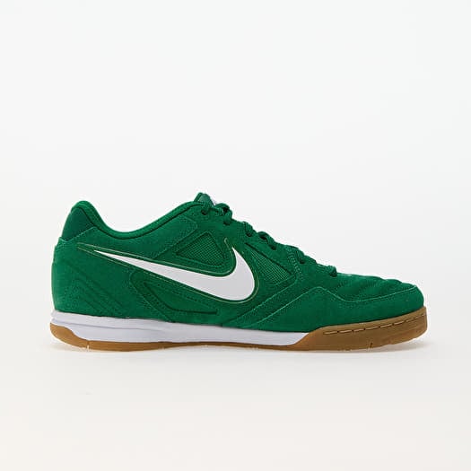 Ferfi cipok Nike Gato Pine Green White Gum Light Brown Footshop