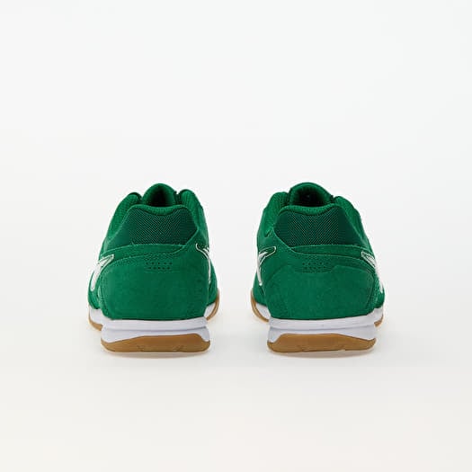 Superga green pine sale