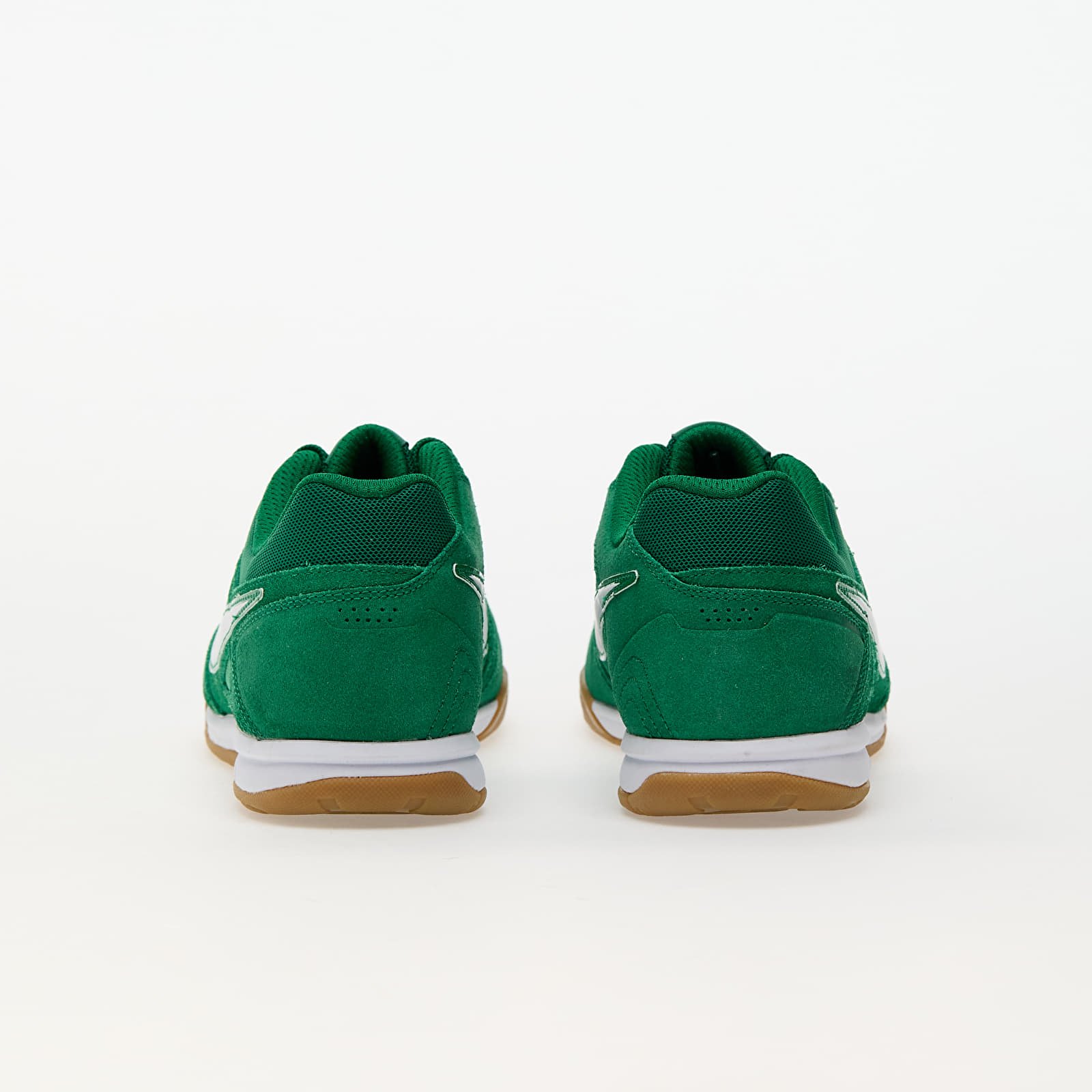 Men's shoes Nike Gato Pine Green/ White-Gum Light Brown