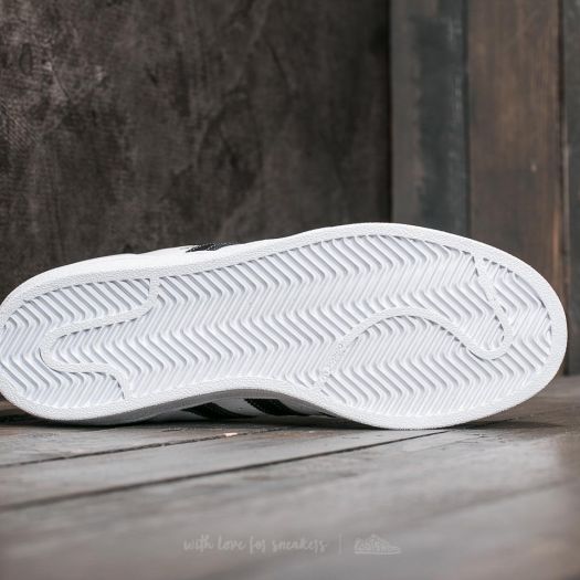 Women's shoes adidas Superstar W Ftw White/ Puni Metallic/ Ftw White  (CG5464) | Footshop
