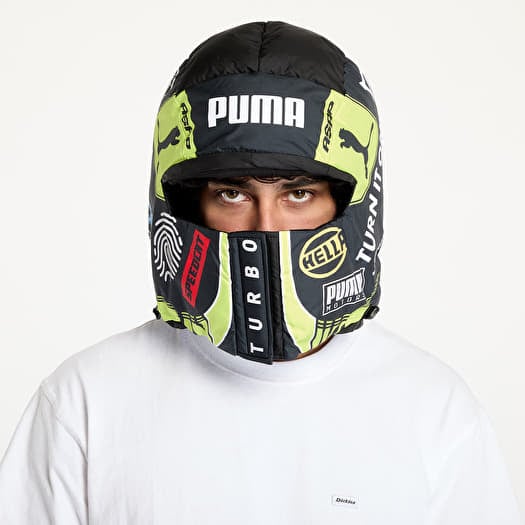 PUMA x A$AP ROCKY Padded Balaclava Black