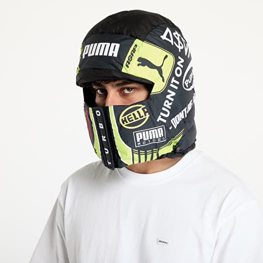 Other accessories PUMA x A AP ROCKY Padded Balaclava Black Footshop