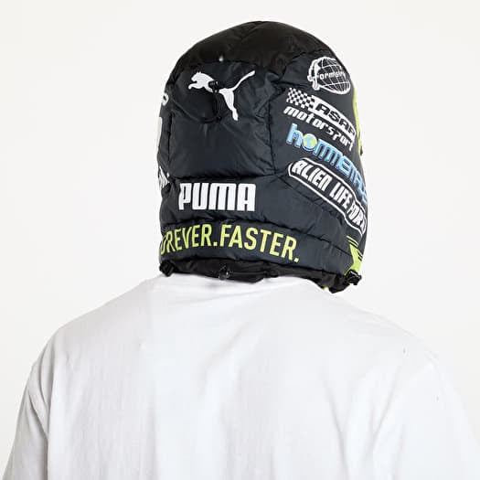 Other accessories PUMA x A$AP ROCKY Padded Balaclava Black
