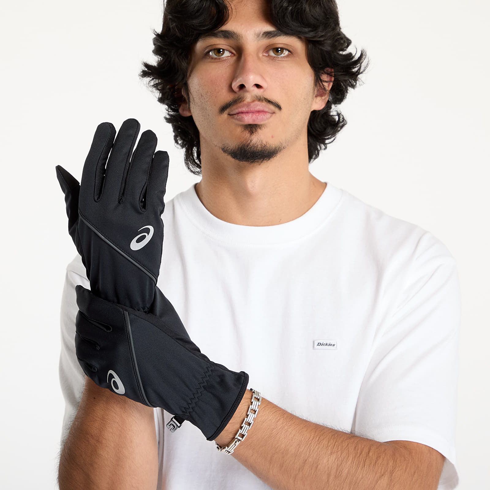 Asics winter performance gloves store