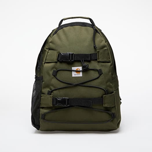 Carhartt WIP Kickflip Backpack Office Green