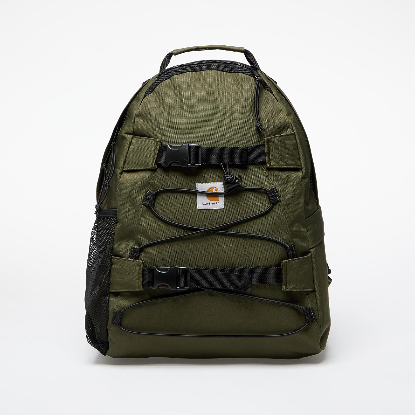 Plecaki Carhartt WIP Kickflip Backpack Office Green