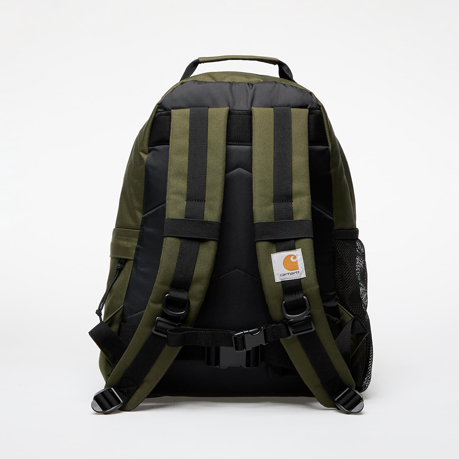 Plecaki Carhartt WIP Kickflip Backpack Office Green
