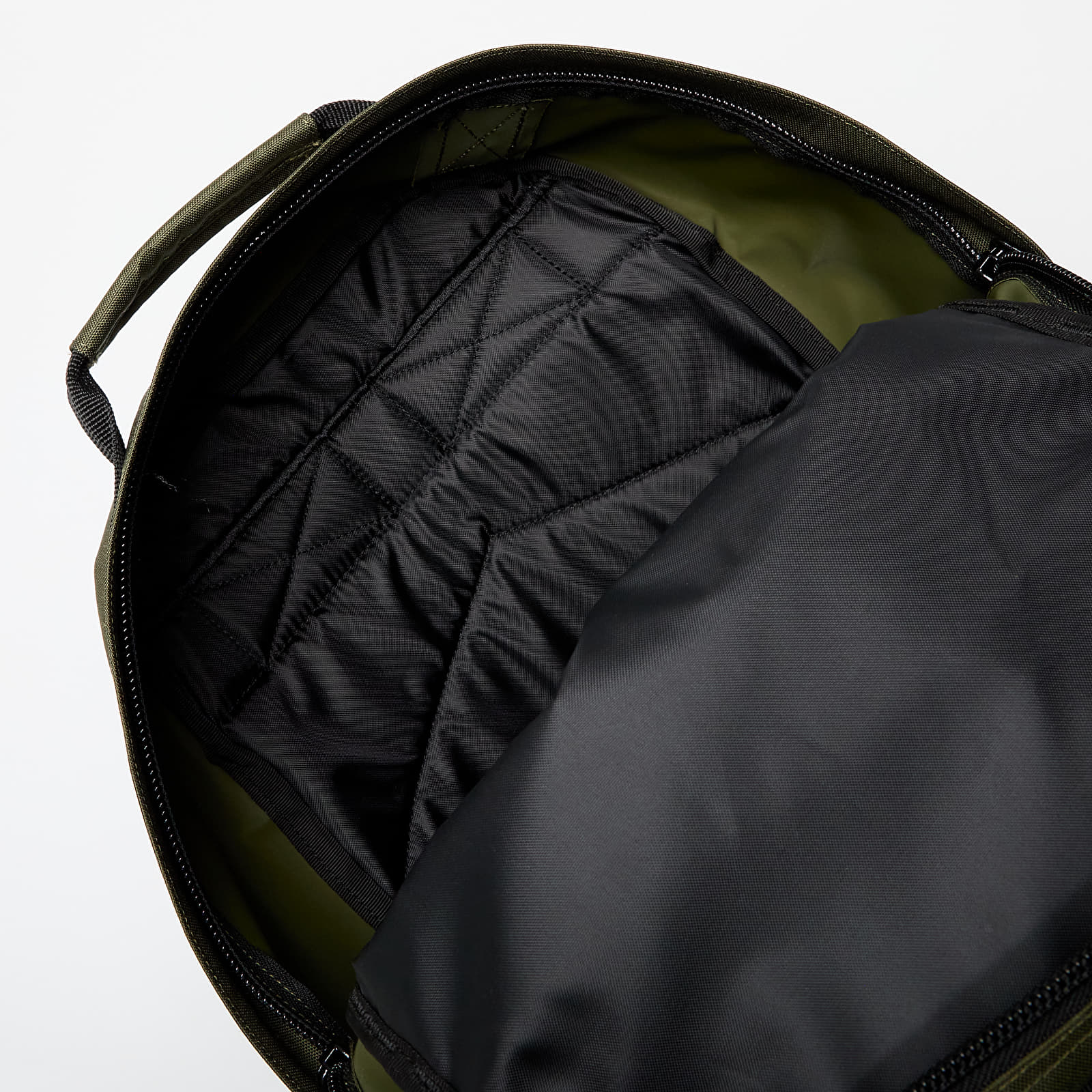 Plecaki Carhartt WIP Kickflip Backpack Office Green