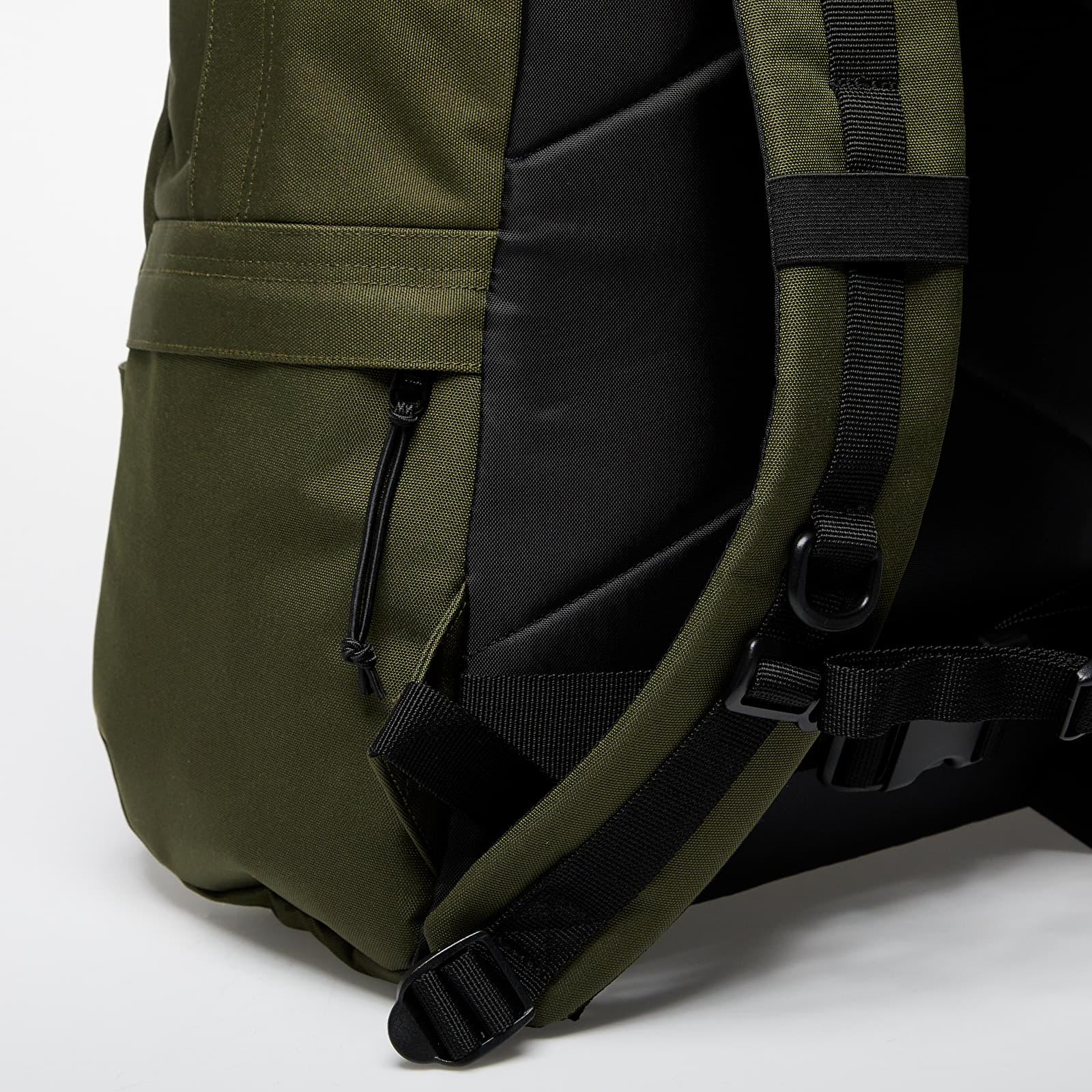 Plecaki Carhartt WIP Kickflip Backpack Office Green