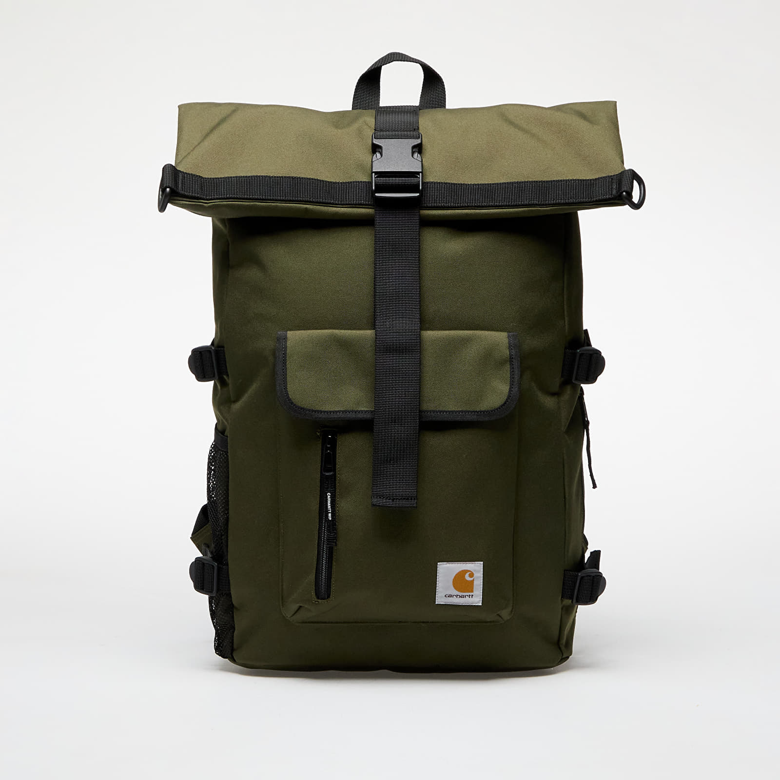 Carhartt WIP Philis Backpack Office Green 21,5 l