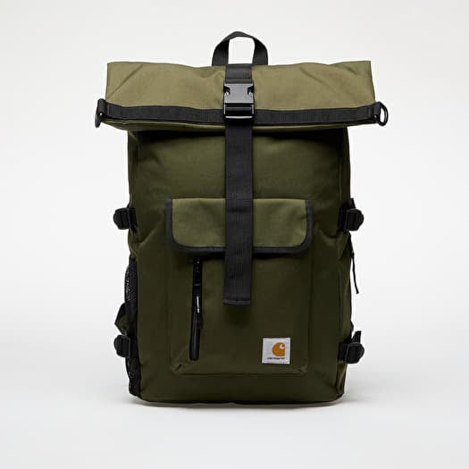 Plecak Carhartt WIP Philis Backpack Office Green