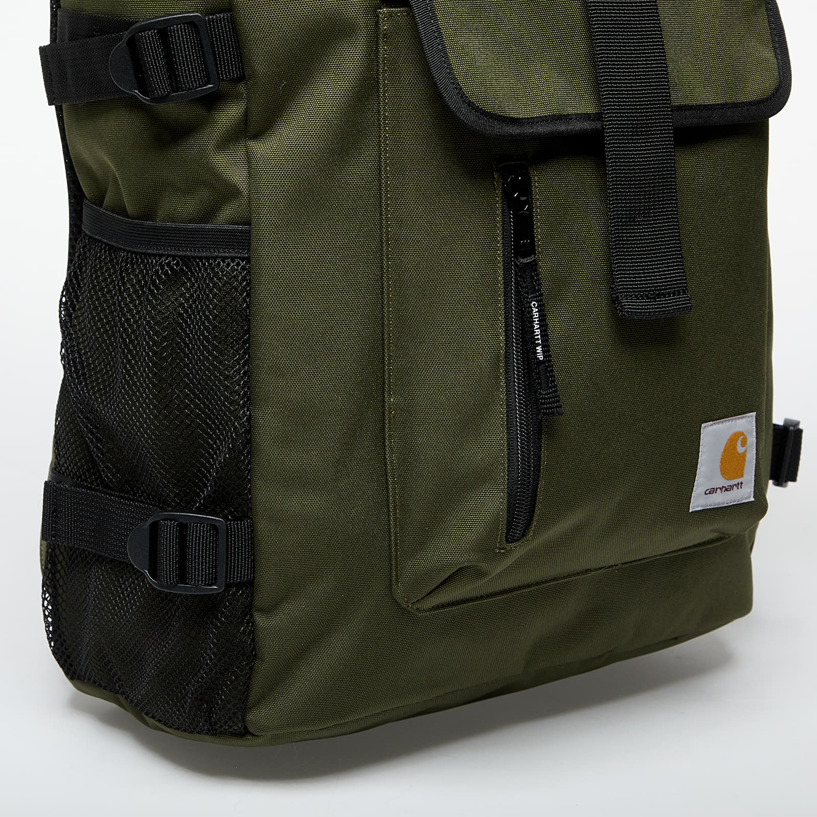 Rucksäcke  Carhartt WIP Philis Backpack Office Green