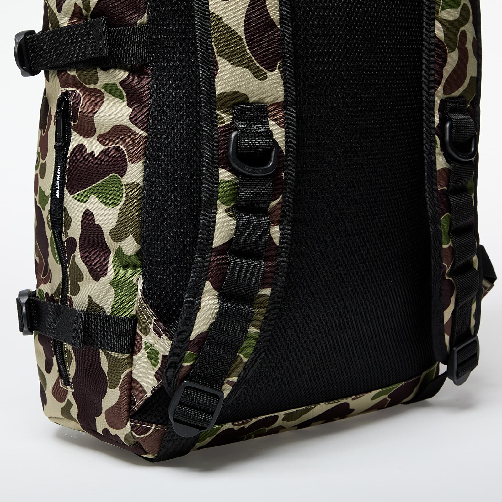 Hátizsákok Carhartt WIP Philis Backpack Camo Duck Green