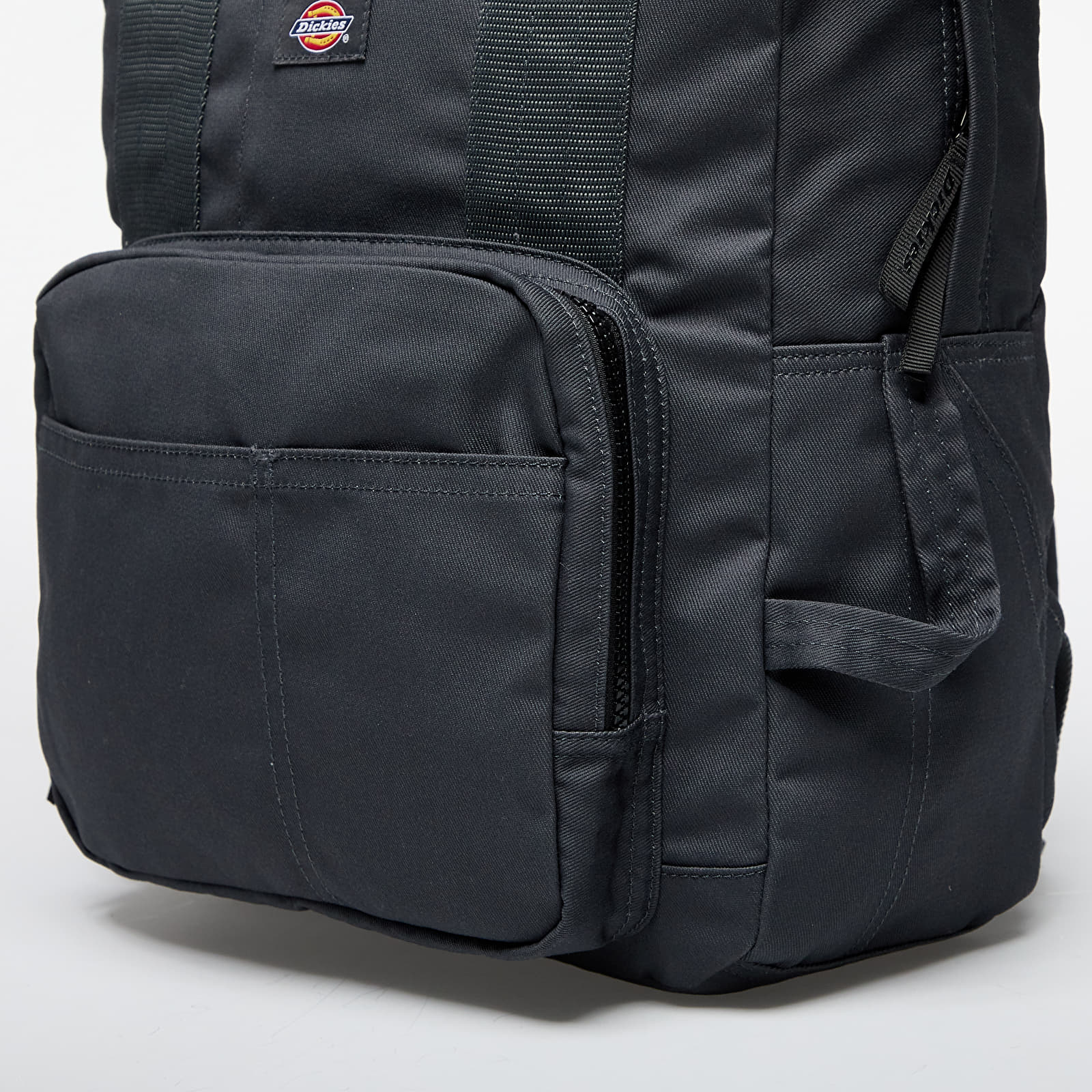 Ryggsekker for menn Dickies Lisbon Backpack Charcoal