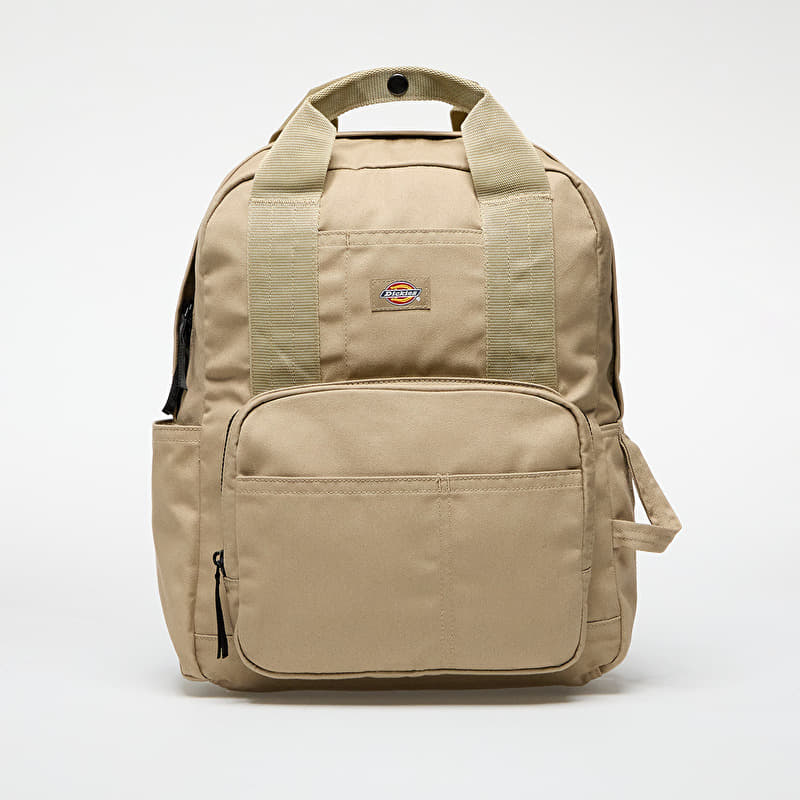 Sac à dos Dickies Lisbon Backpack Khaki