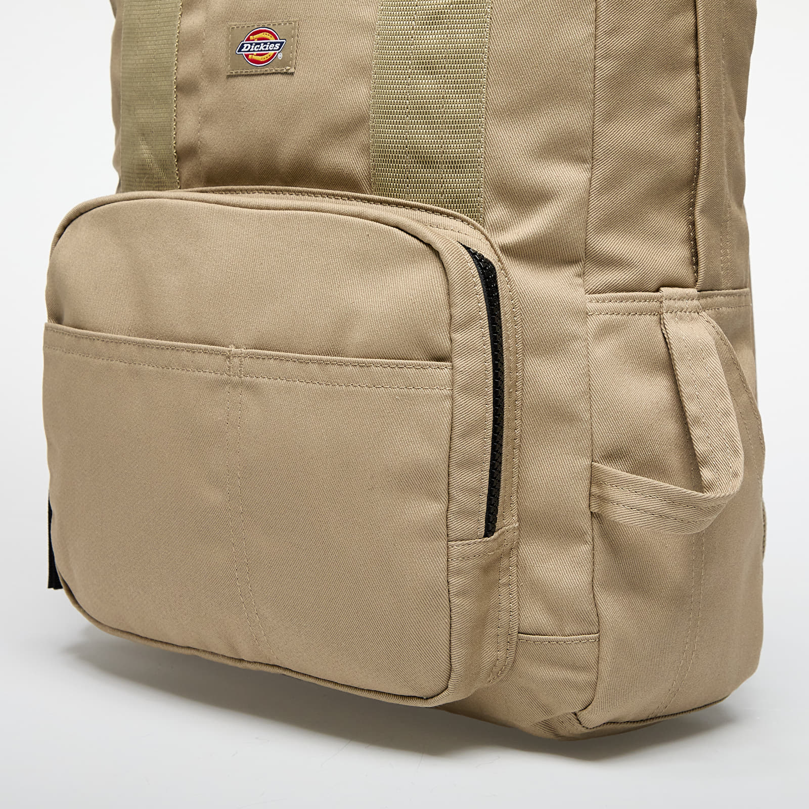Rygsække til mænd Dickies Lisbon Backpack Khaki