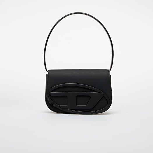Τσάντα Diesel 1Dr 1Dr Shoulder Bag Black
