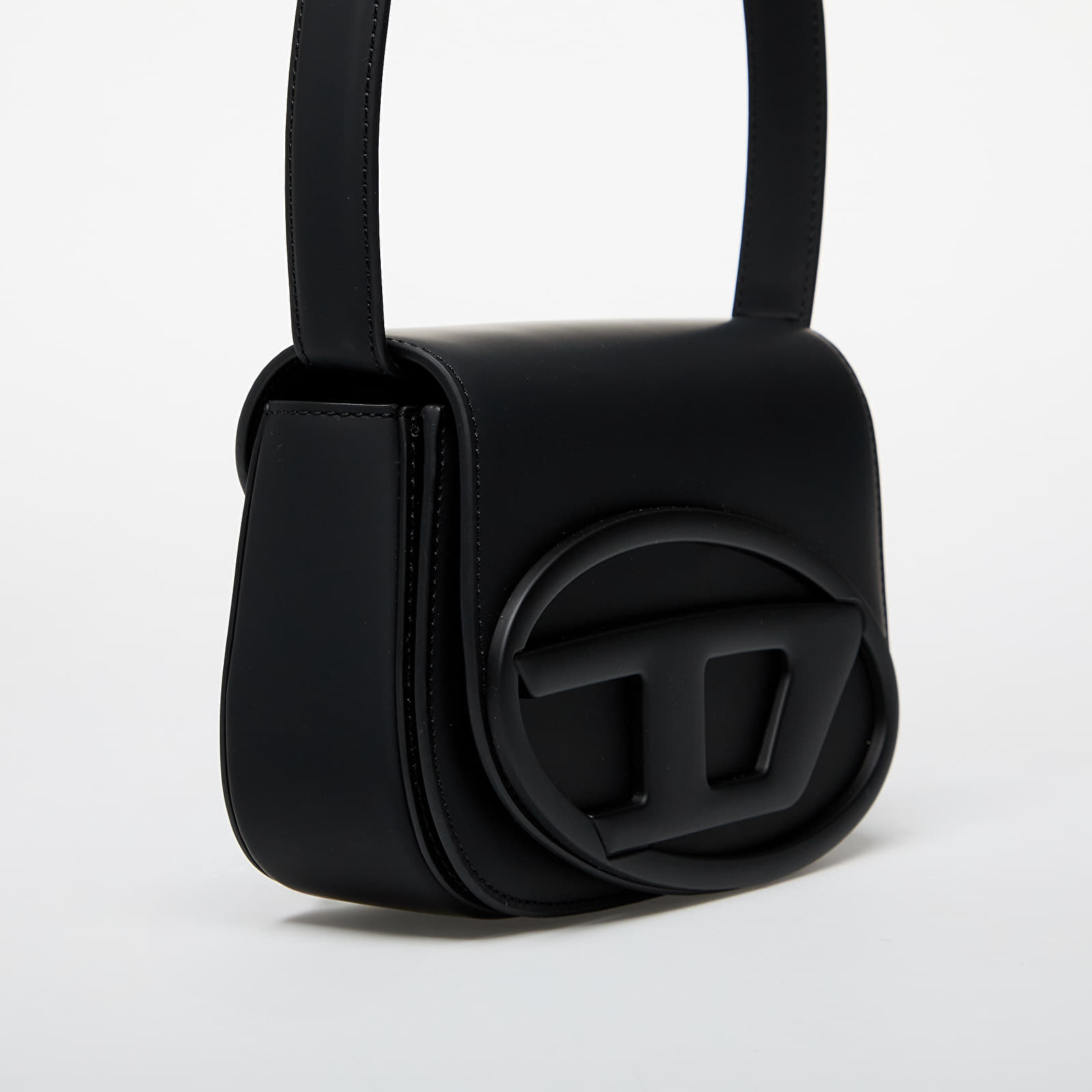 Tašky přes rameno Diesel 1Dr 1Dr Shoulder Bag Black