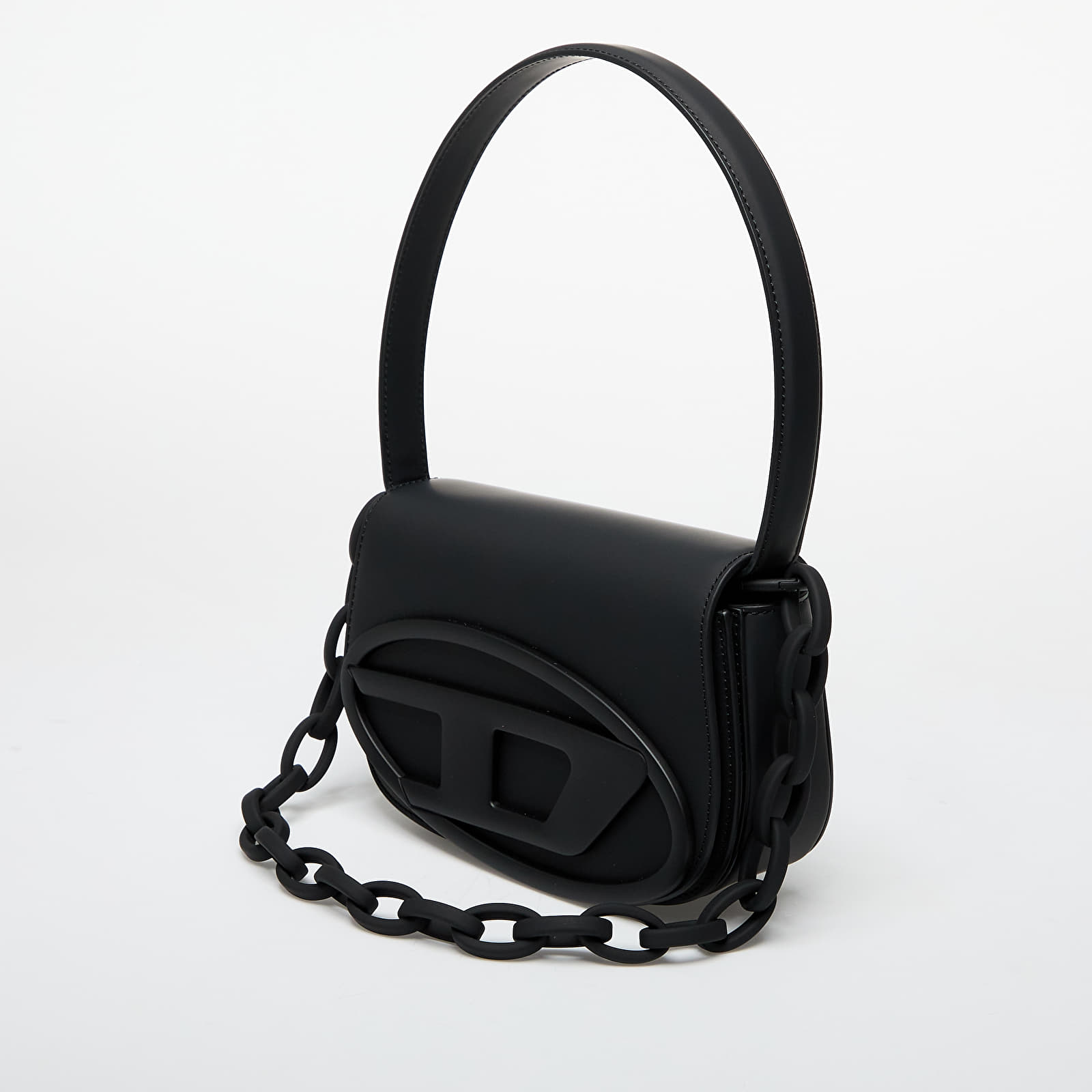 Tašky přes rameno Diesel 1Dr 1Dr Shoulder Bag Black