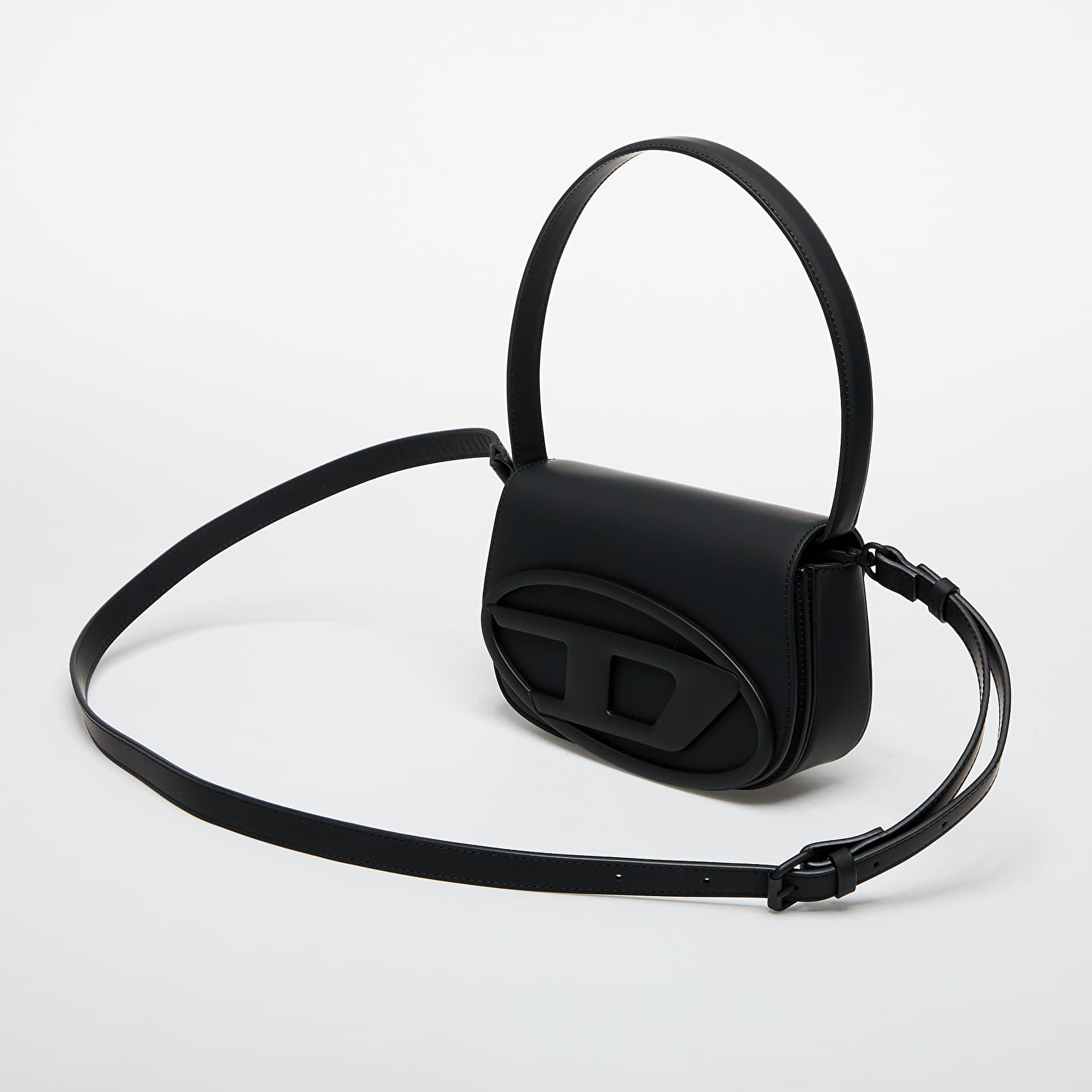 Tašky přes rameno Diesel 1Dr 1Dr Shoulder Bag Black