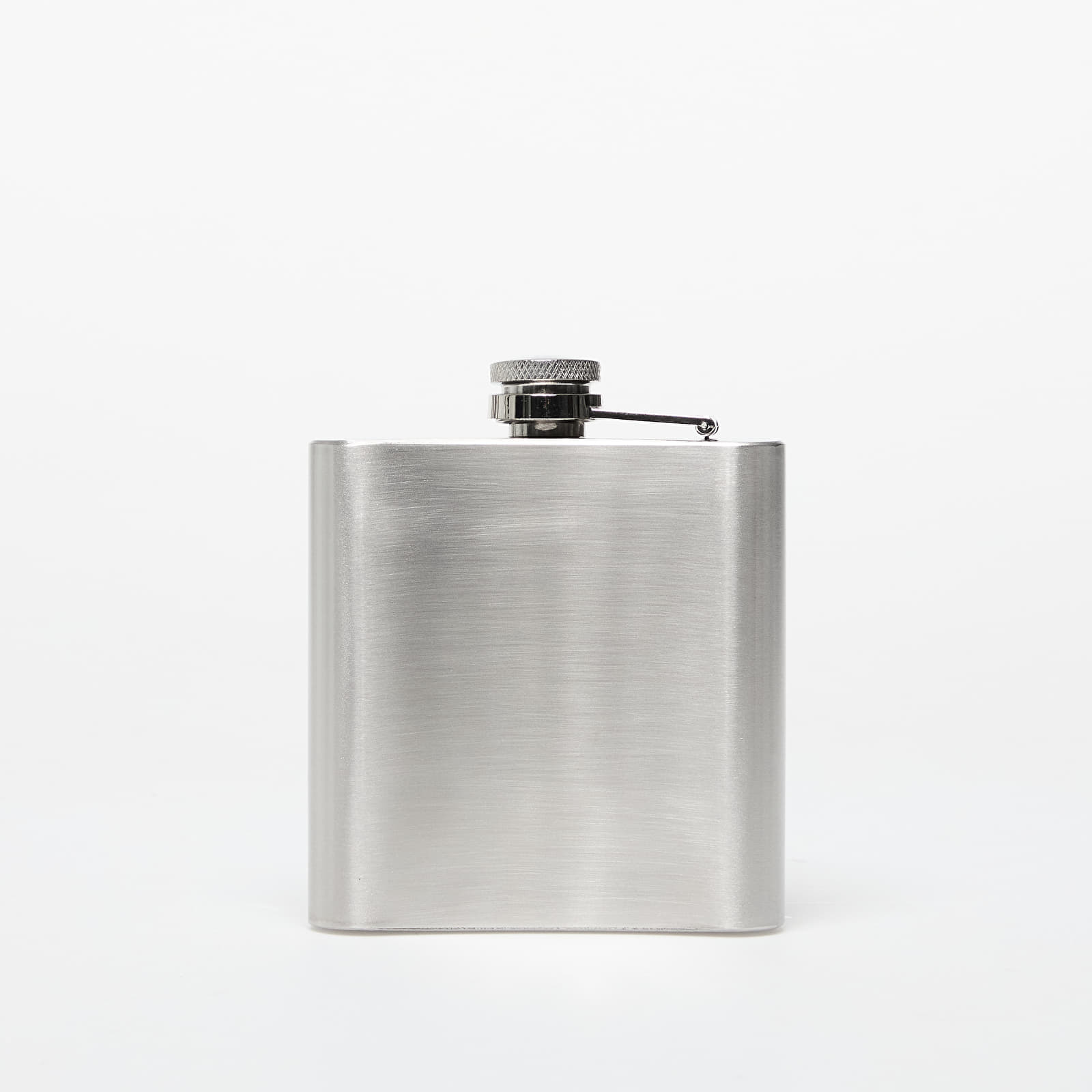 Kiti aksesuarai Heliot Emil Stainless Steel Flask Steel Silver