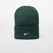 Nike Peak Swoosh Beanie Vintage Green/ Sail