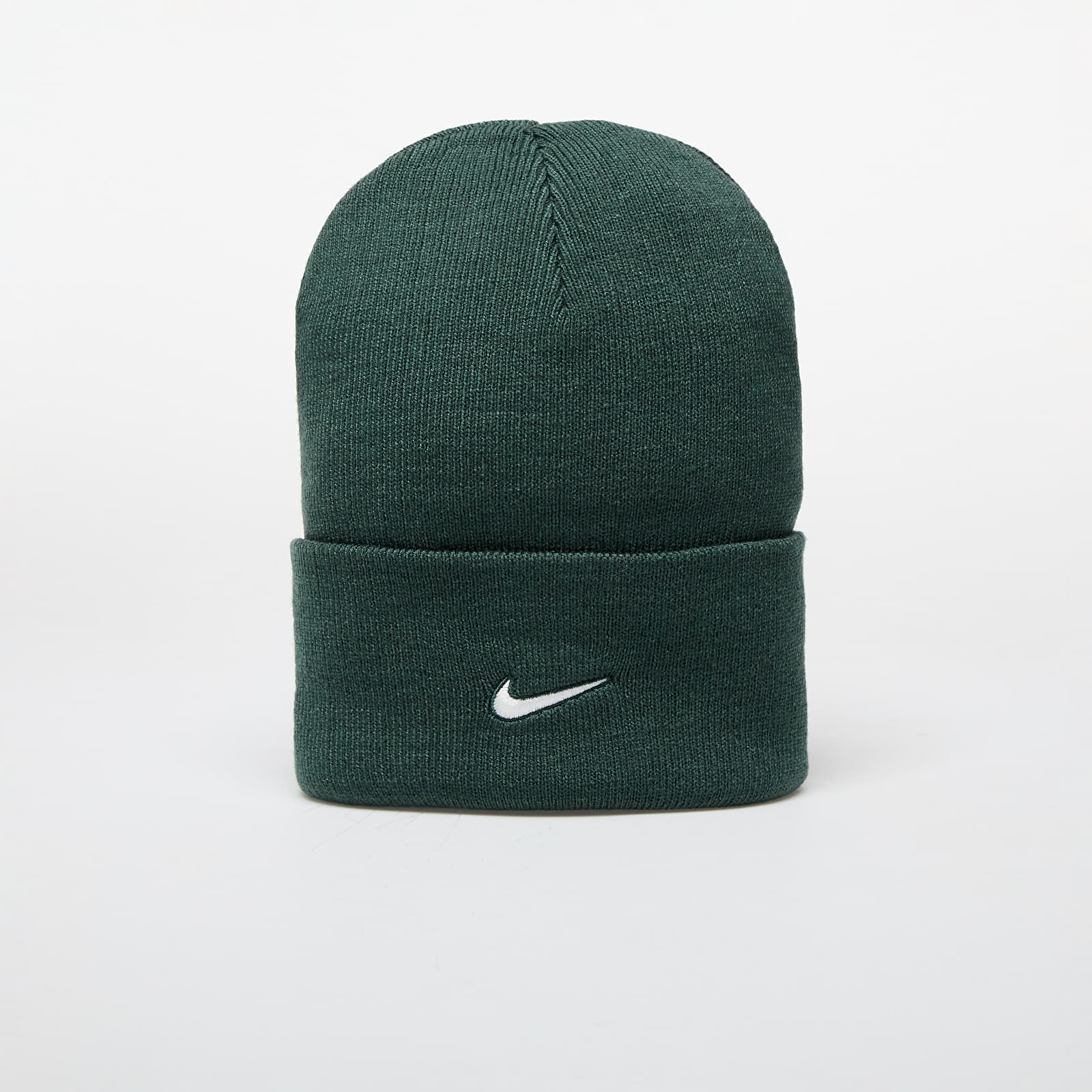 Hats Nike Peak Swoosh Beanie Vintage Green/ Sail