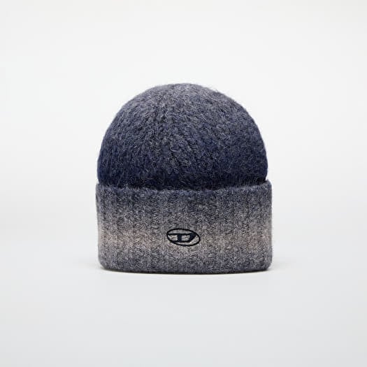 Diesel K-Pelo Cap Ensign Blue