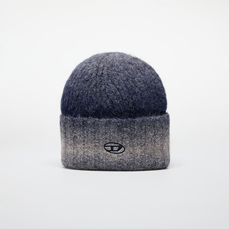 Čepice Diesel K-Pelo Cap Ensign Blue
