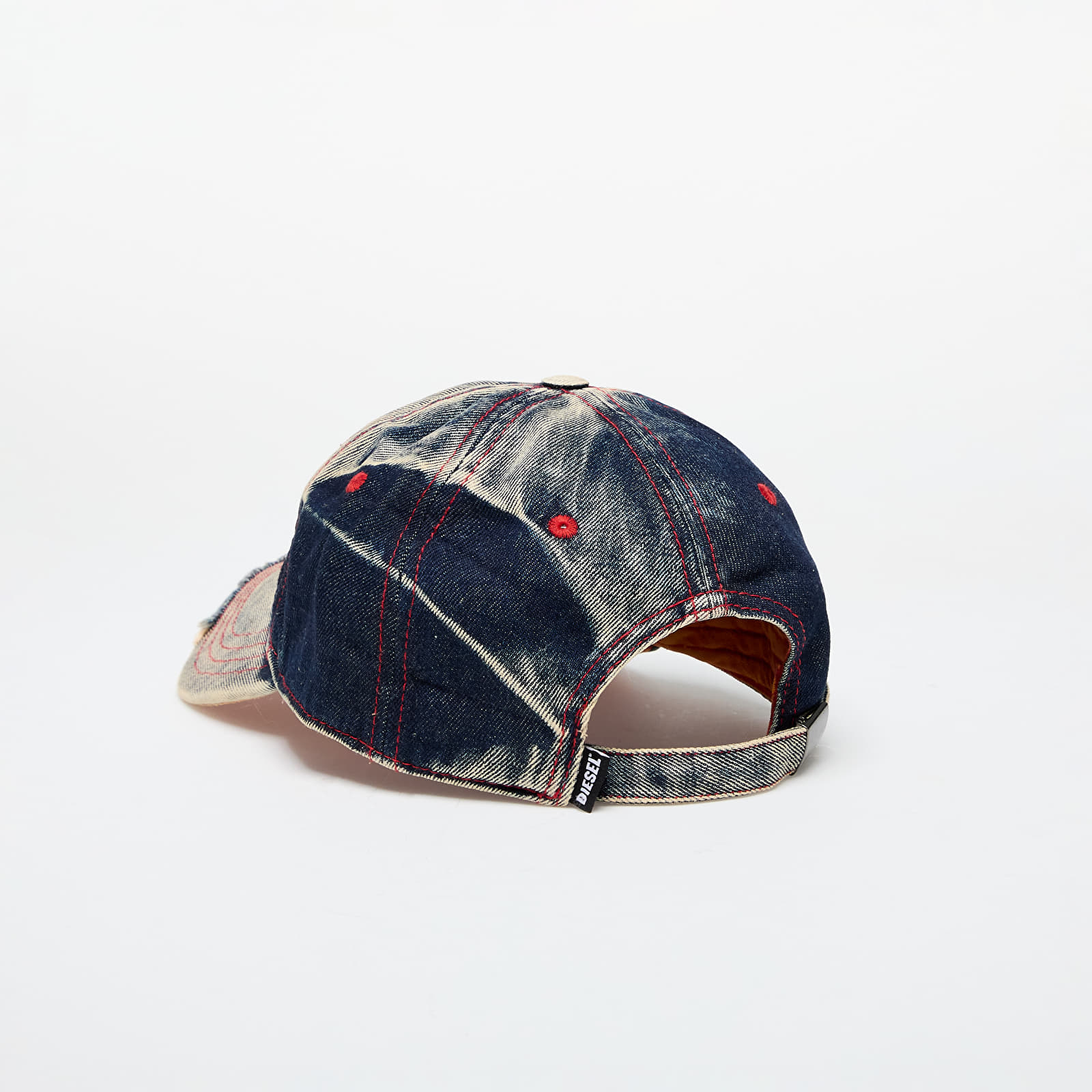 Sapkák Diesel C-Seymon Hat Blue