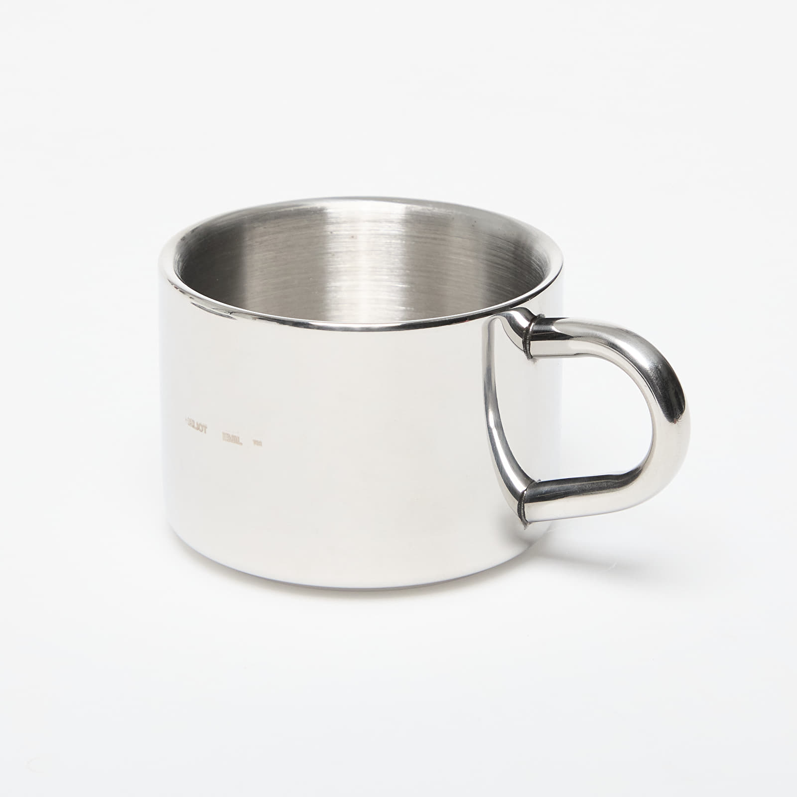 Drugi dodatki Heliot Emil Coffee Set Steel Silver