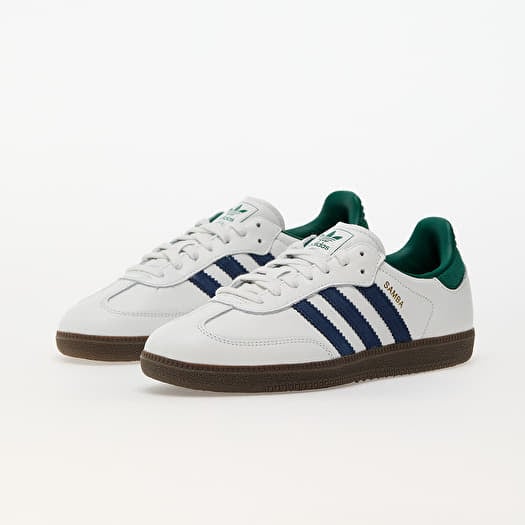 Adidas superstar 1 trainers white collegiate green shop
