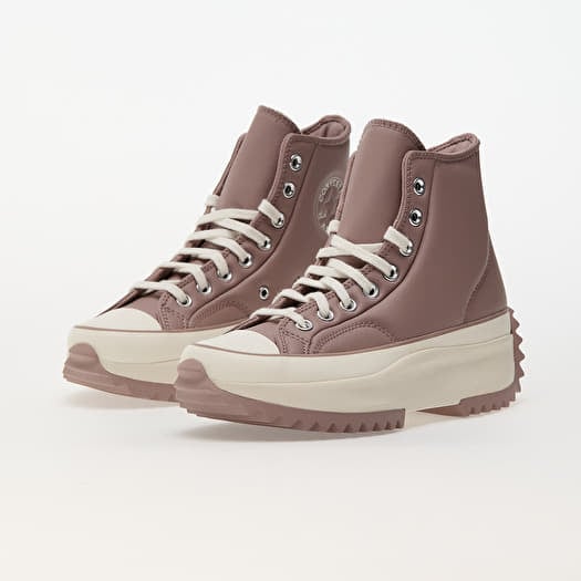 Converse run star hike platform sneaker shop