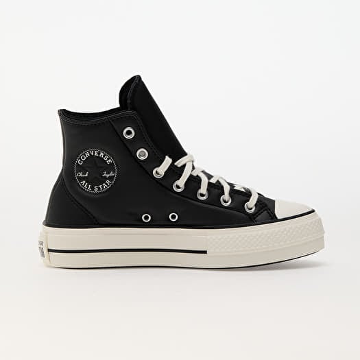 Converse Chuck Taylor All Star Lift Platform Puffed Up