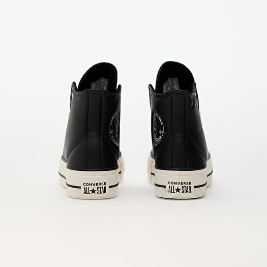 Women's shoes Converse Chuck Taylor All Star Lift Platform Puffed