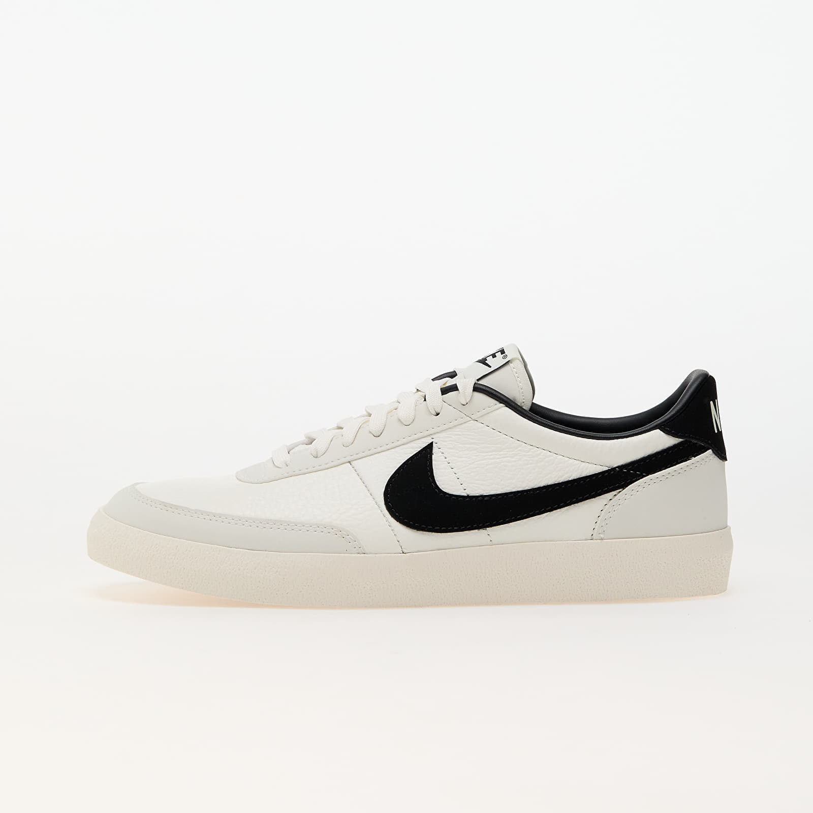 Levně Tenisky Nike Killshot 2 Ltr Prm Sail/ Black
