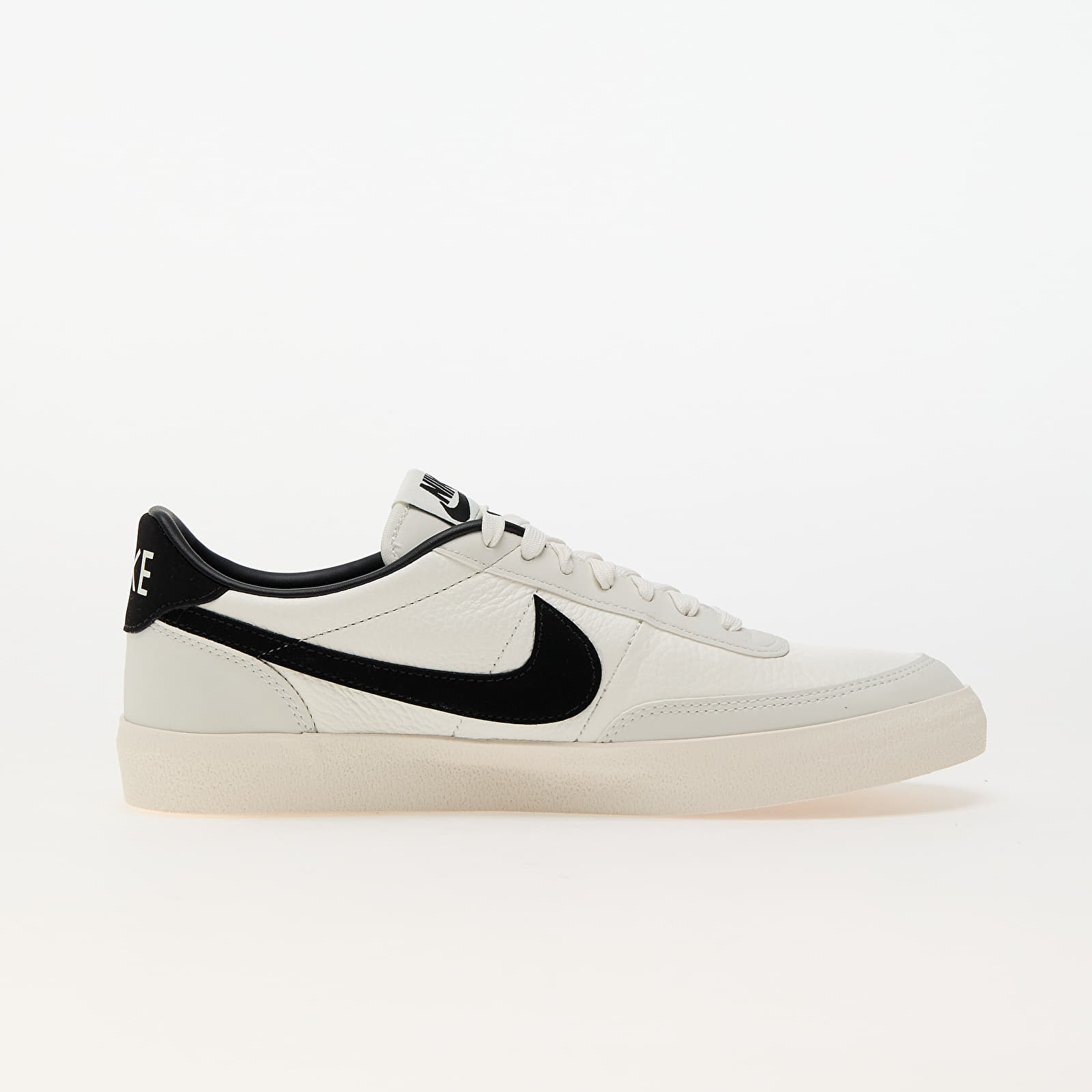 Herren Sneaker und Schuhe Nike Killshot 2 Ltr Prm Sail/ Black