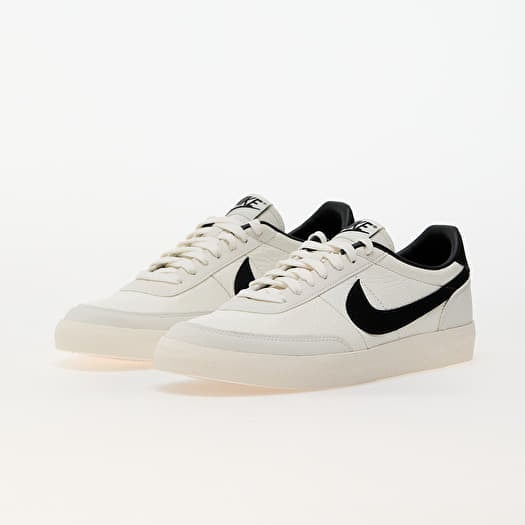 Men's shoes Nike Killshot 2 Ltr Prm Sail/ Black | Footshop