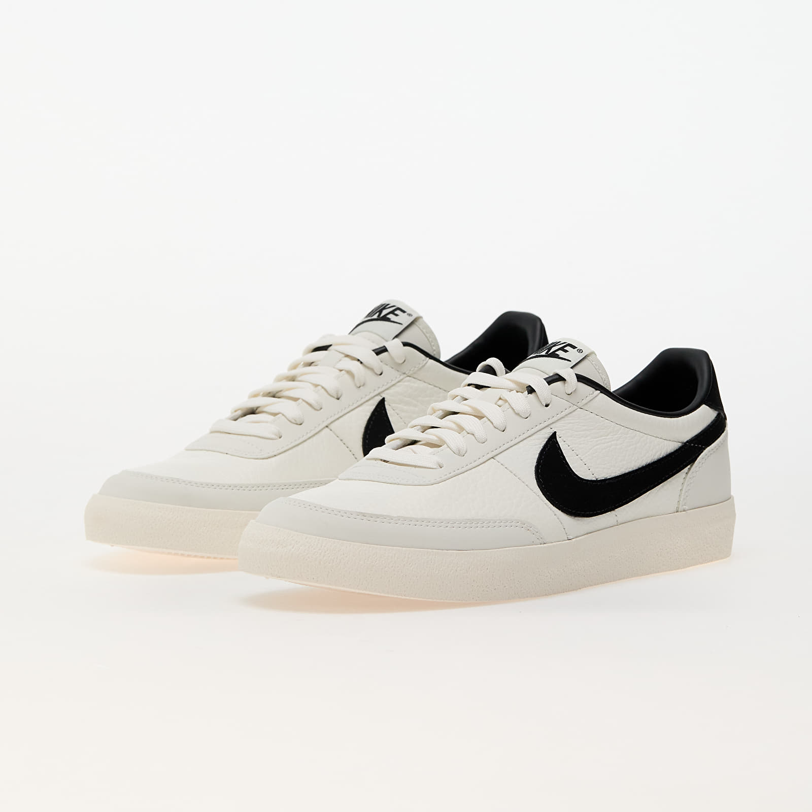 Herren Sneaker und Schuhe Nike Killshot 2 Ltr Prm Sail/ Black