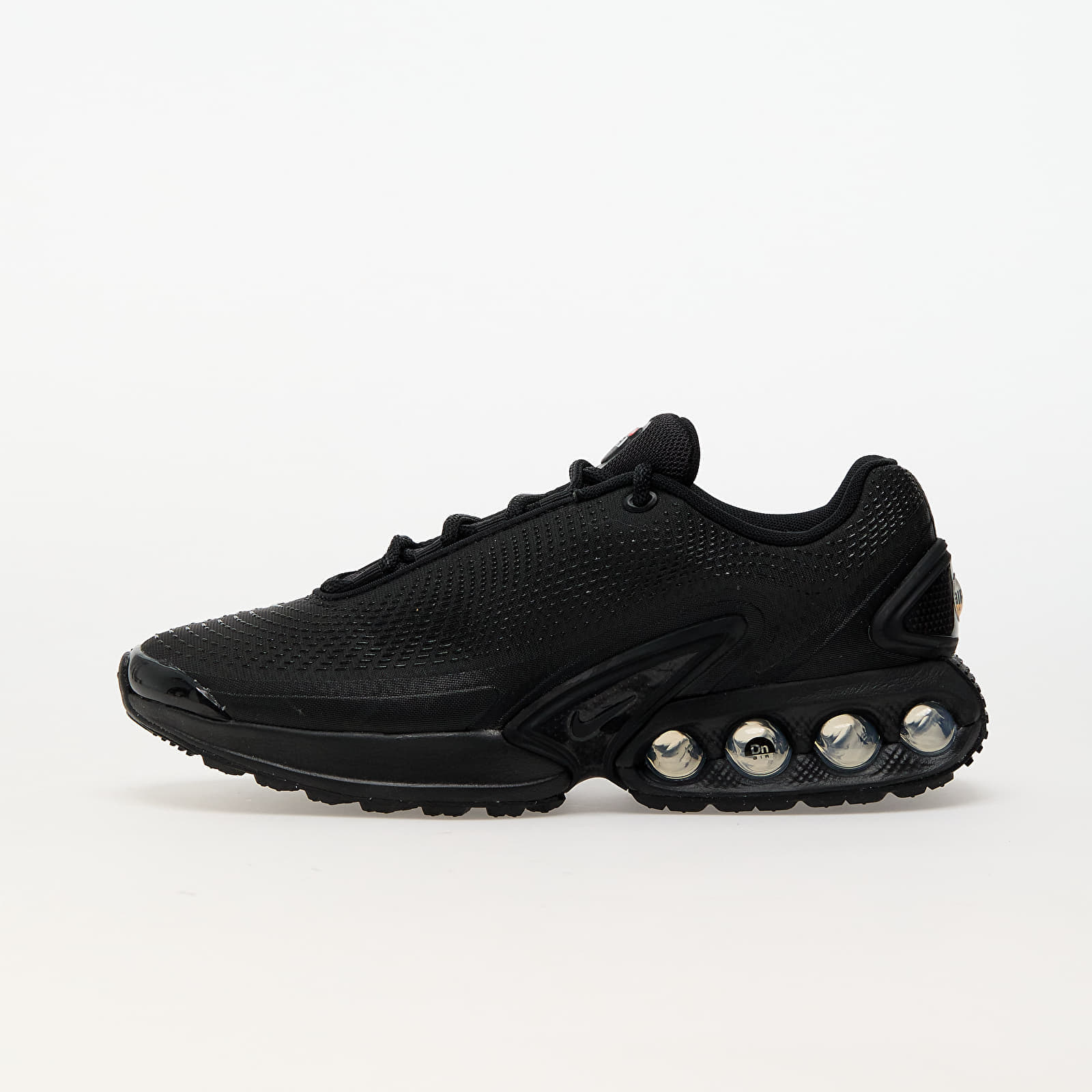 Tenisky Nike Air Max Dn Black/ Black-Black-Mtlc Dark Grey EUR 41