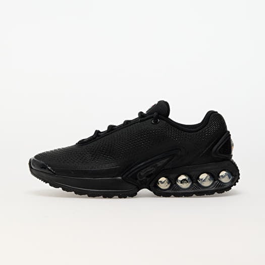 Nike Air Max Dn Black/ Black-Black-Mtlc Dark Grey