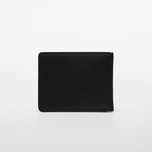 Men's wallets Jordan Jumpman Ingot Bifold Black | Footshop